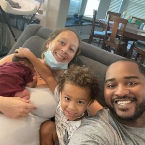 Meet your Posher, Gena